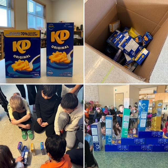 Mac and Cheese Contest