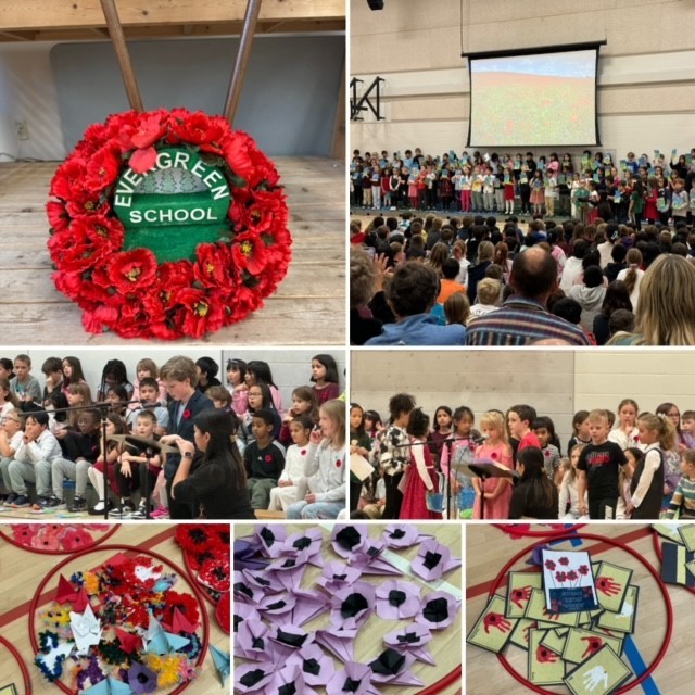 Remembrance Day